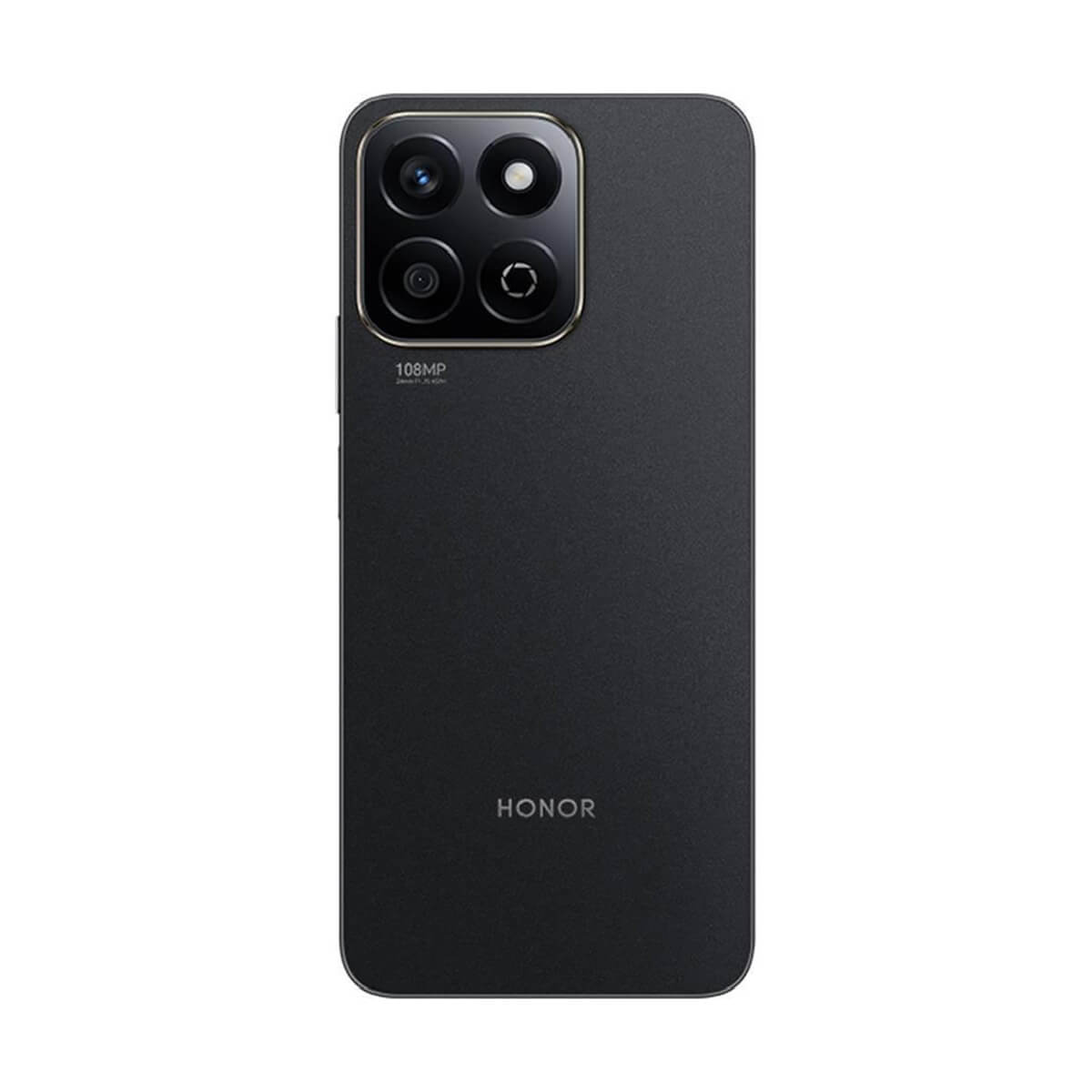 Honor X7c (8GB RAM + 256GB Memory) - Midnight Black