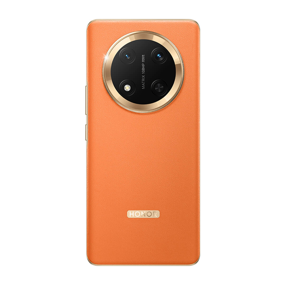 Honor X9c 5G (24GB RAM (12+12) 256GB Memory) - Sunrise Orange