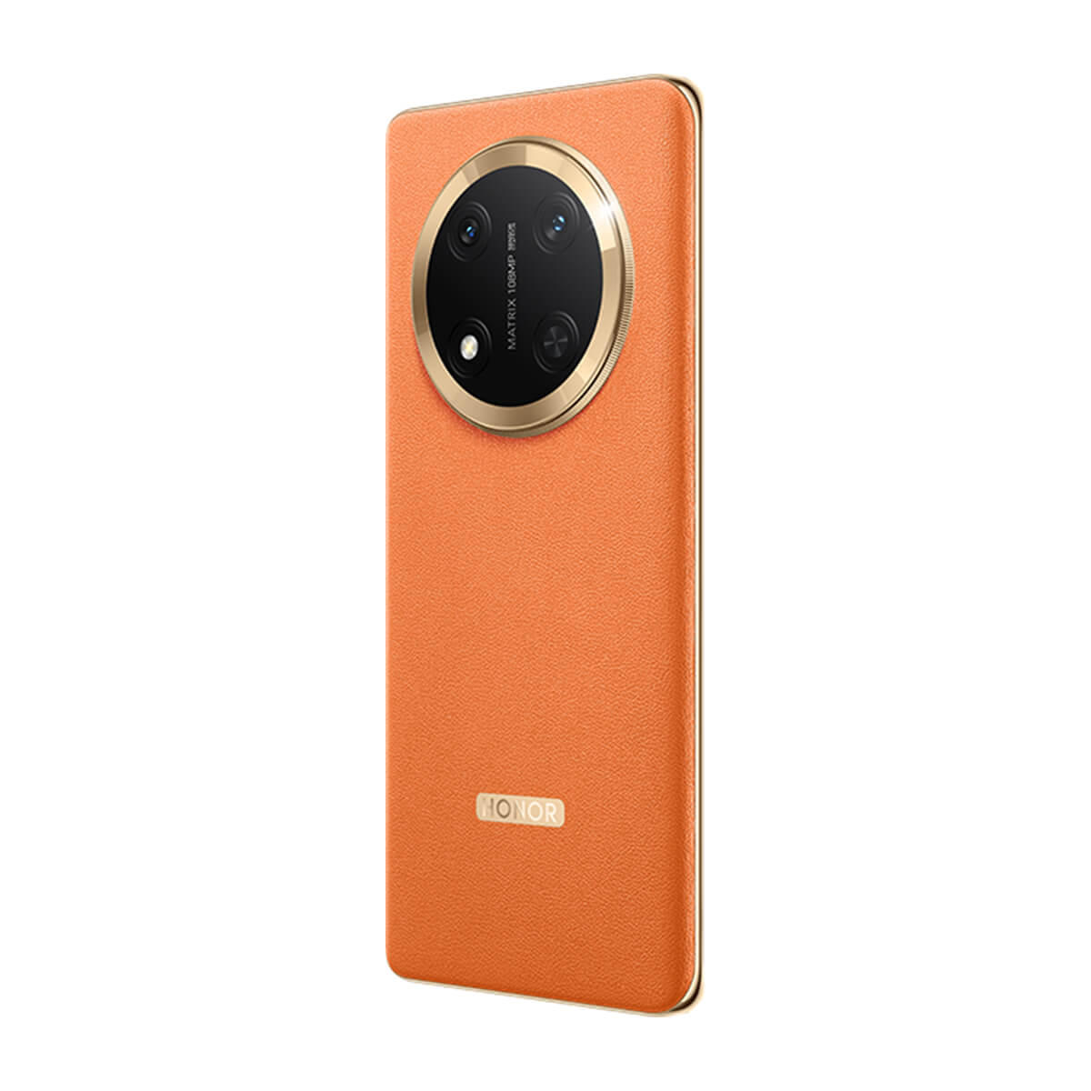 Honor X9c 5G (24GB RAM (12+12) 256GB Memory) - Sunrise Orange