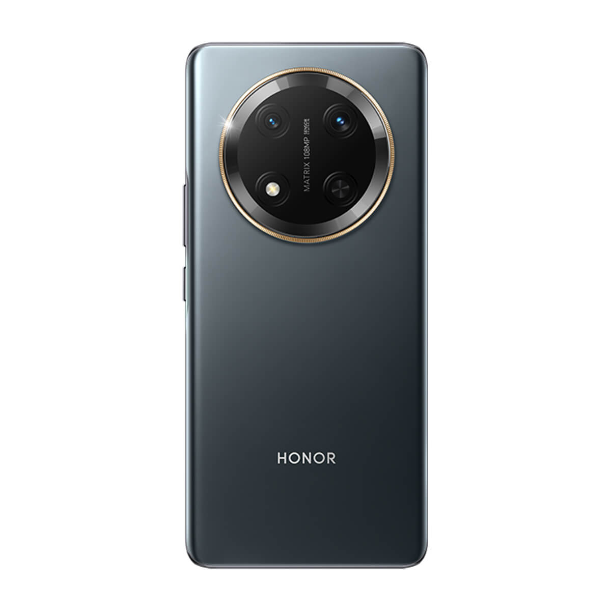 Honor X9c 5G (24GB RAM (12+12) 256GB Memory) - Titanium Black