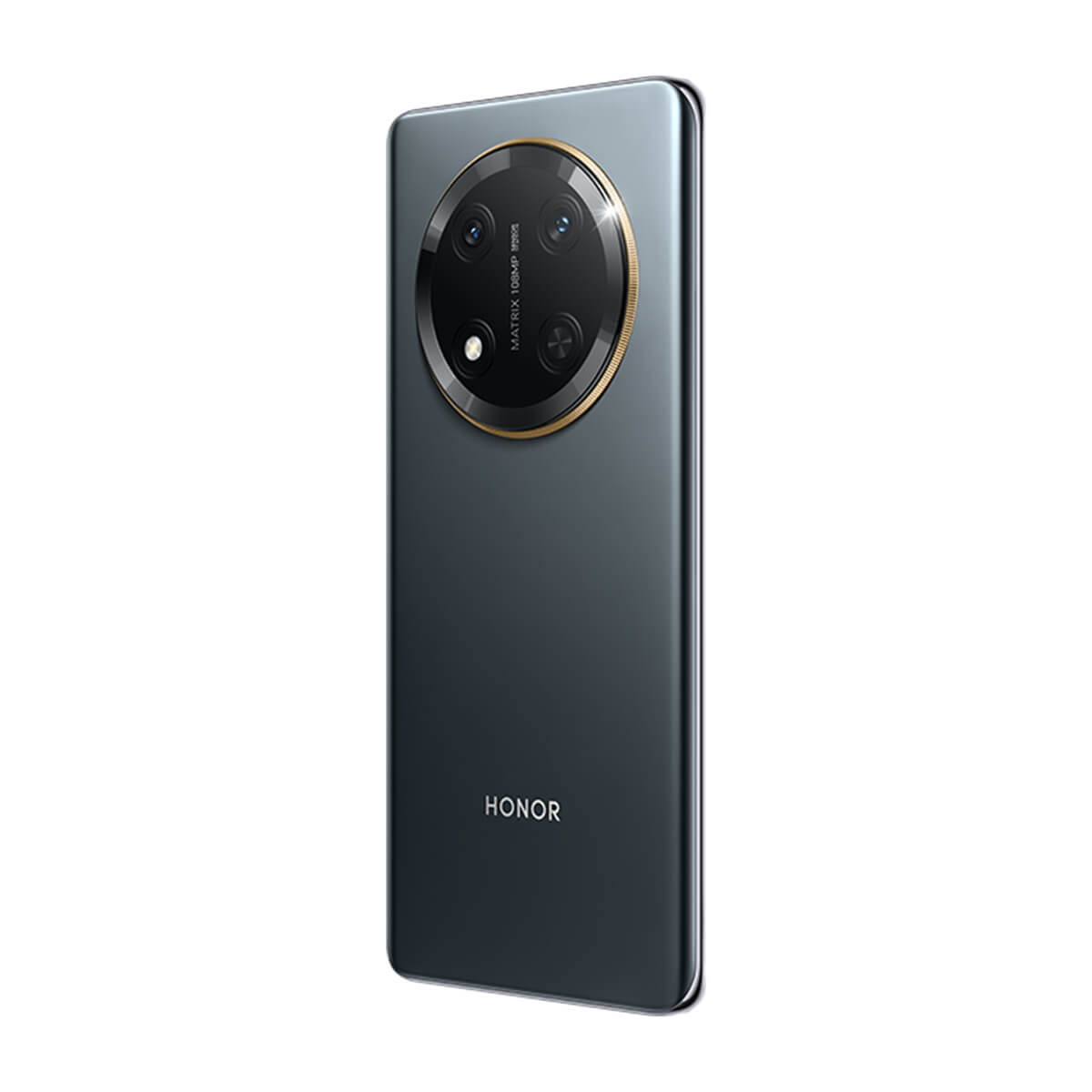 Honor X9c 5G (24GB RAM (12+12) 256GB Memory) - Titanium Black