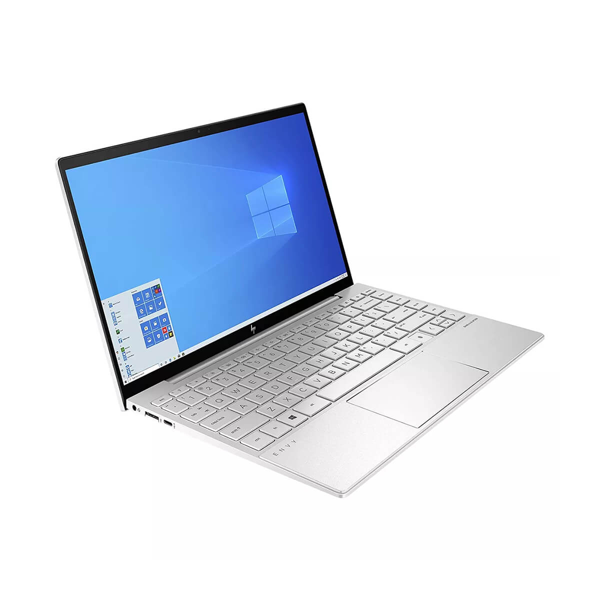 HP Envy 13 BA1001CA Laptop 13.3 inch (Core i5, 8GB RAM, 512GB SSD, Windows 10) - Silver