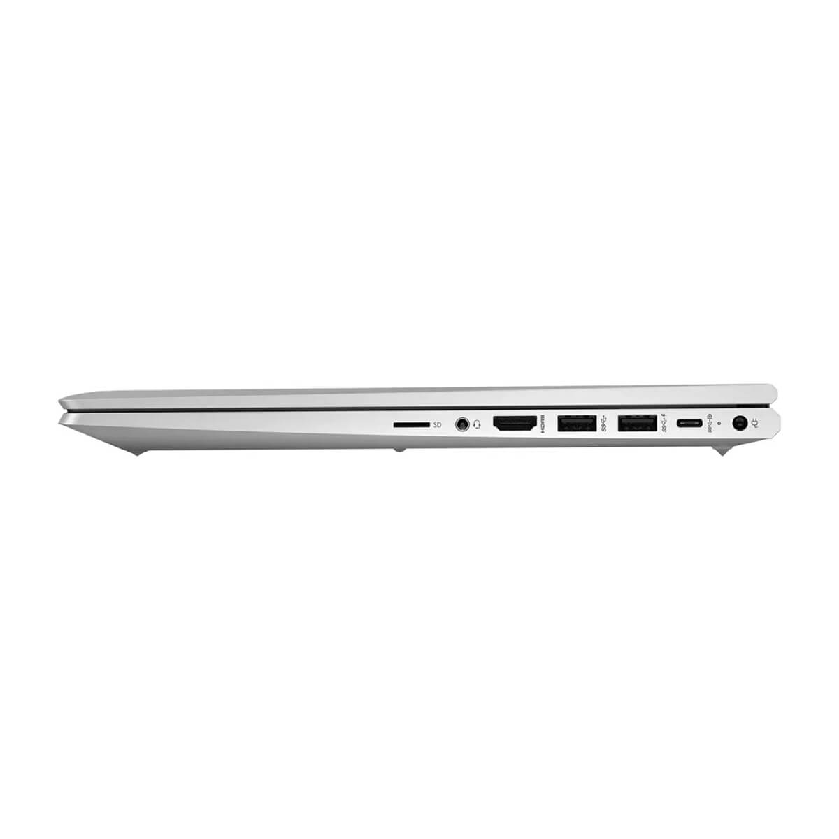 used HP ProBook 450 G8 Laptop (15.6 inch, Core i5 11th Gen, 8GB RAM, 512GB SSD) - Silver