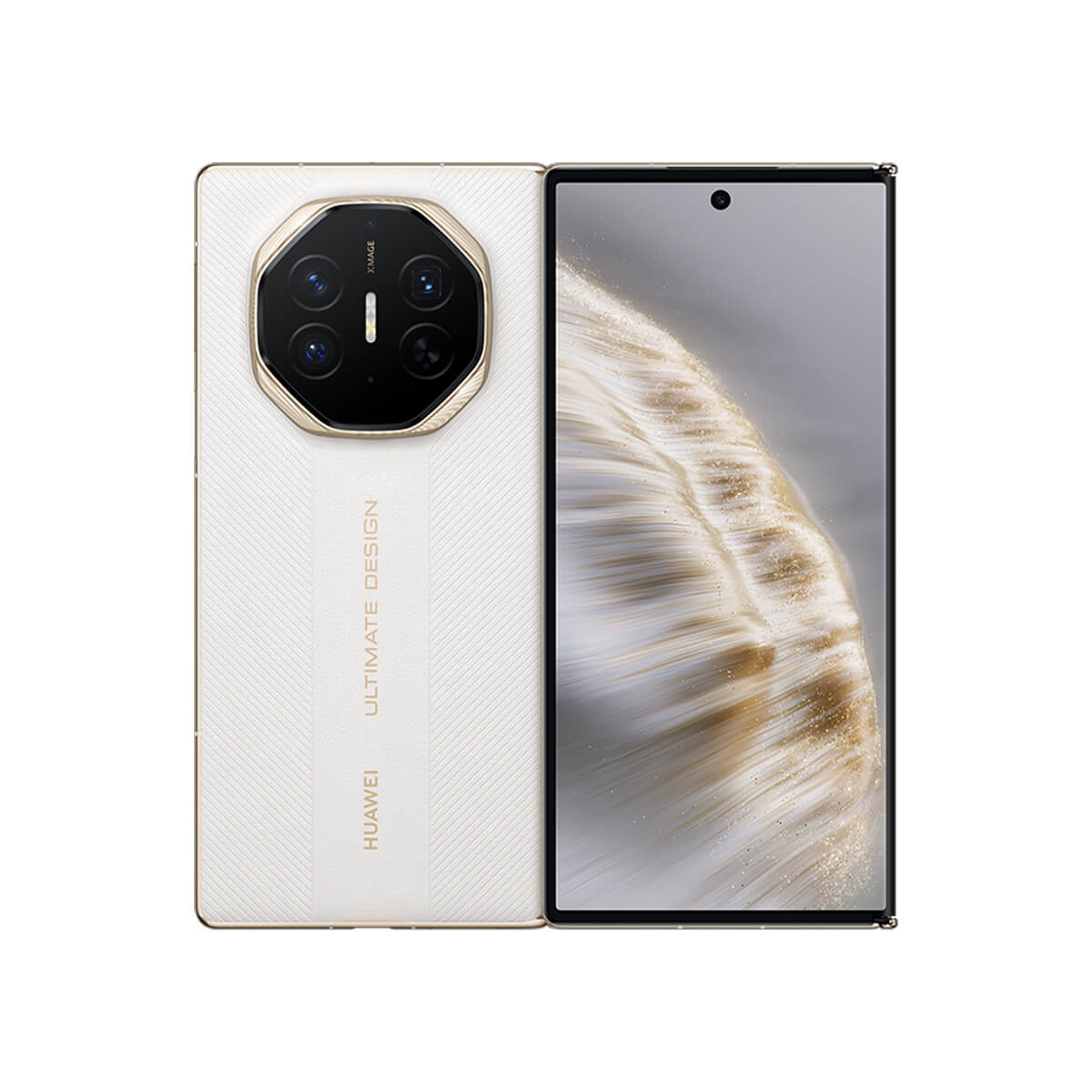 Huawei Mate XT Ultimate Design (16GB RAM + 1TB Memory) - White