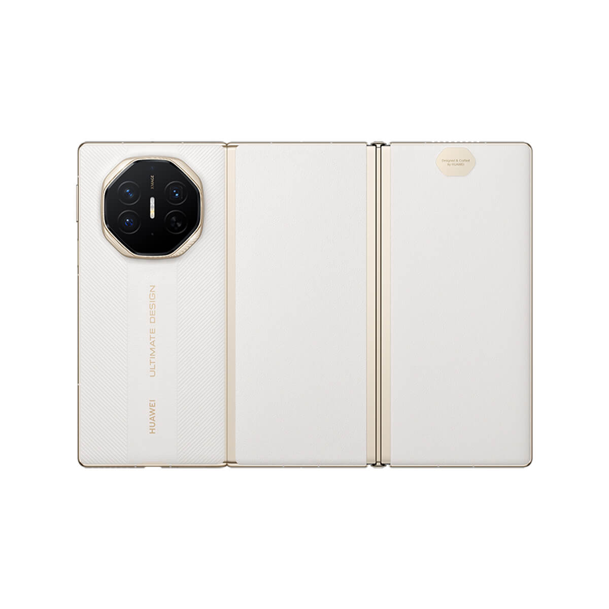 Huawei Mate XT Ultimate Design (16GB RAM + 1TB Memory) - White