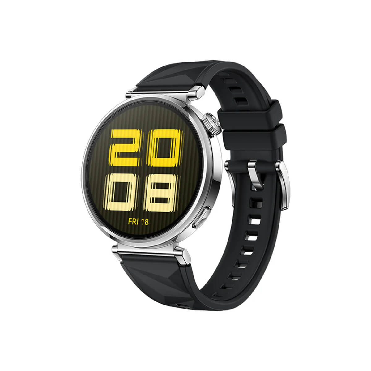 Huawei Watch GT 41mm Smartwatch Black Web Store