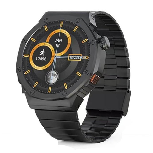 Haino Teko RW 41 Smartwatch with 3 Pairs Strap
