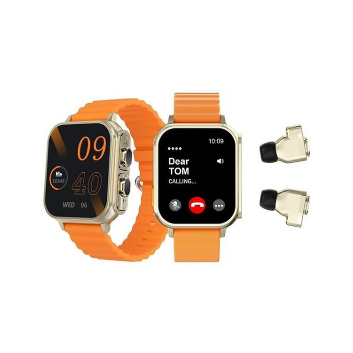 Haino Teko Watch Buds ST-1