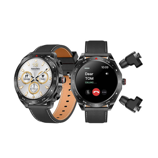 Haino Teko ST 5 Smartwatch Buds