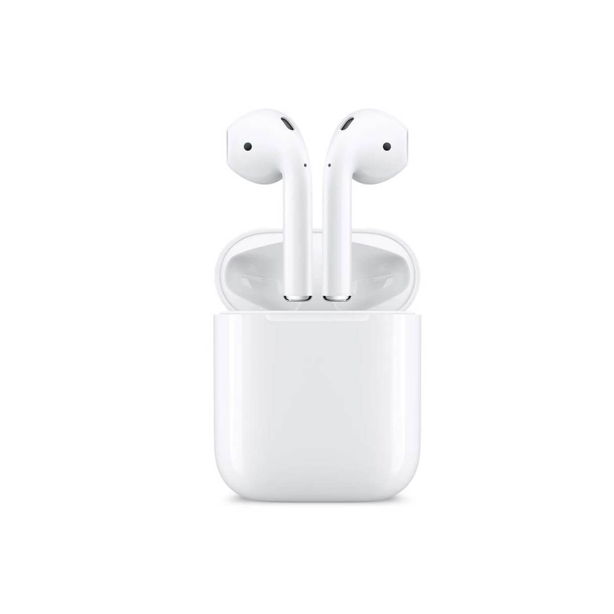 HainoTeko Air 2 True Wireless Earbuds - White