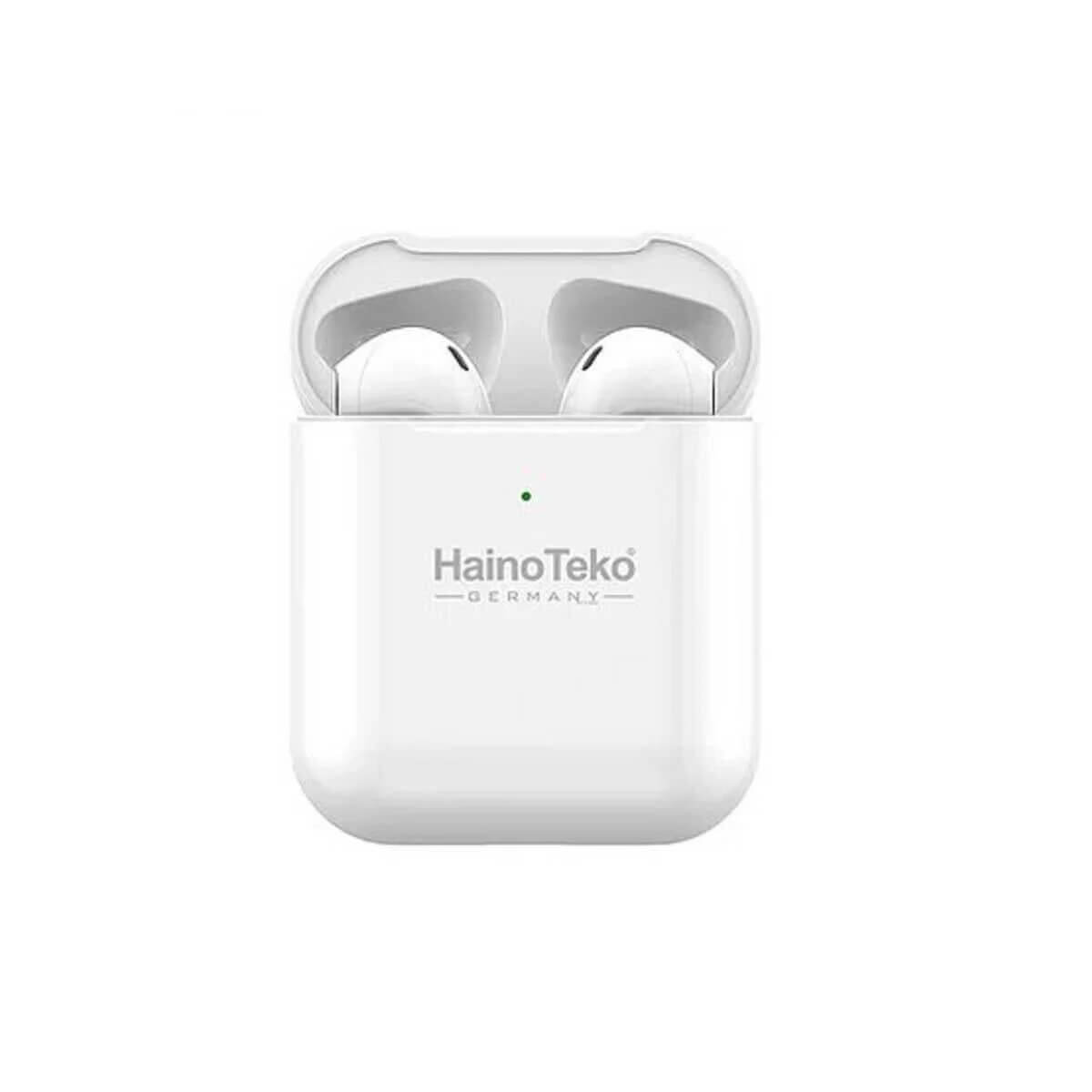 HainoTeko Air 2 True Wireless Earbuds - White