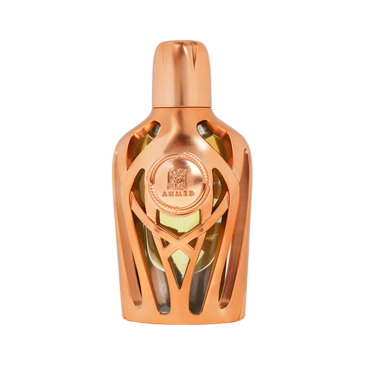 Ahmed Al Maghribi Hayyin Concentrated Parfum Oil 15ml