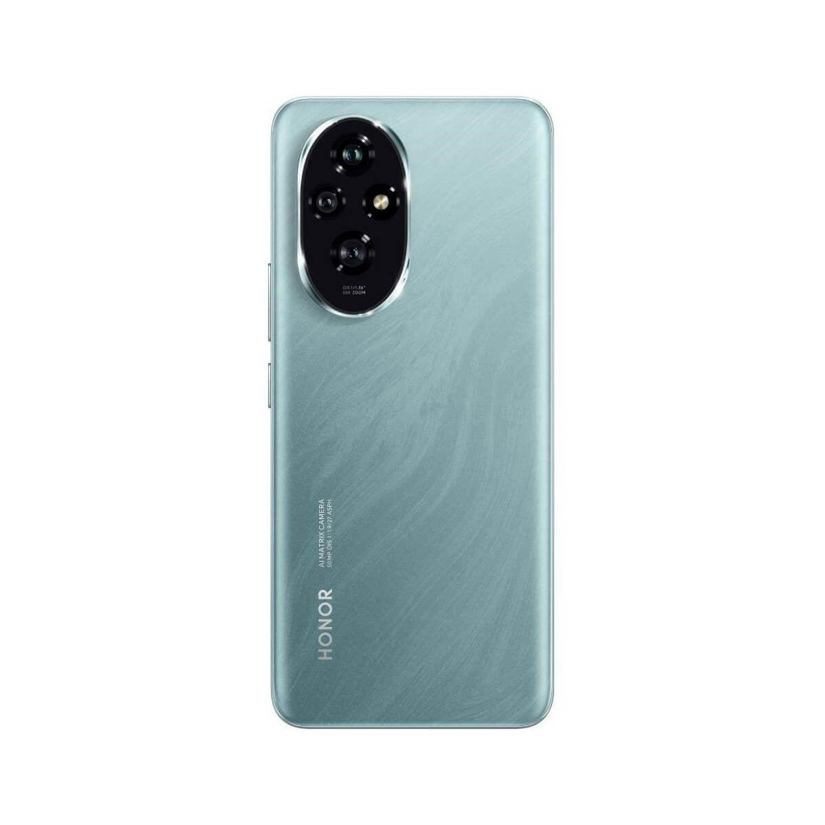 Honor 200 (12GB RAM + 512GB Memory) - Emerald Green