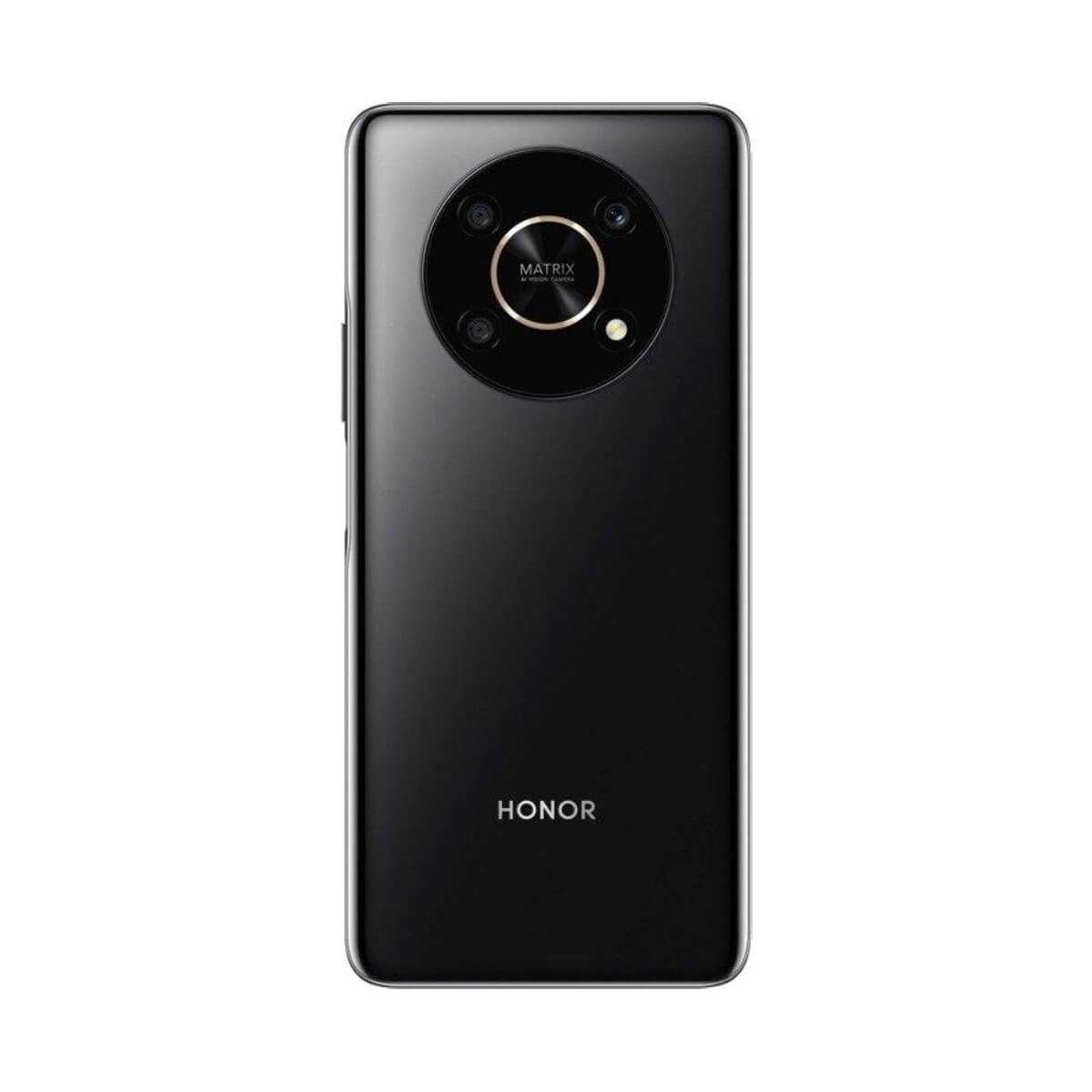 Honor X9 5G (8GB RAM + 256GB Memory) - Midnight Black