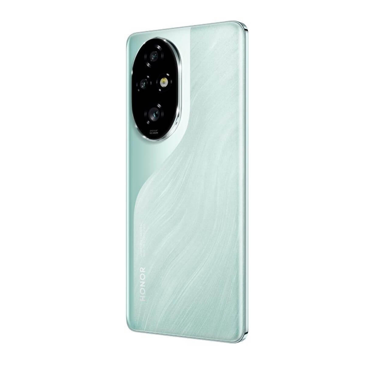 Honor 200 Pro (12GB RAM + 512GB Memory) - Ocean Cyan