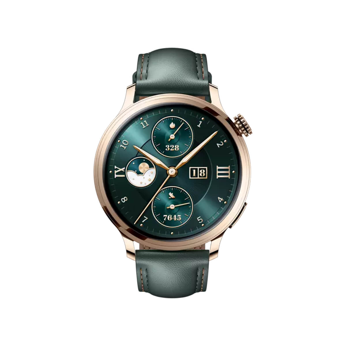 Honor Watch 4 Pro - Dark Green