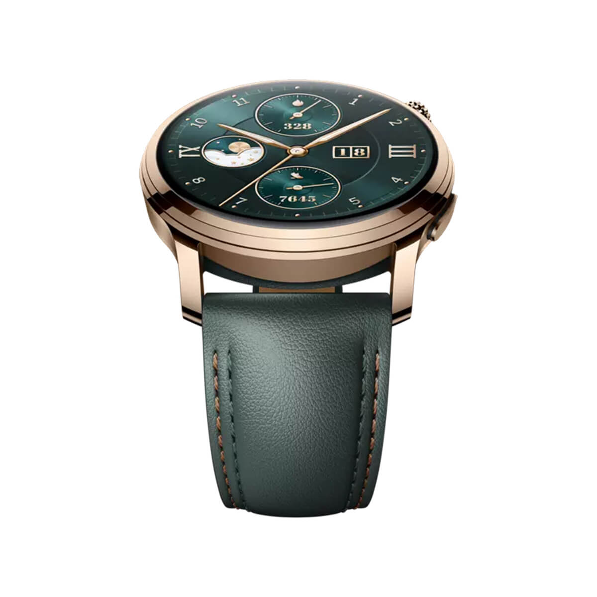Honor Watch 4 Pro - Dark Green