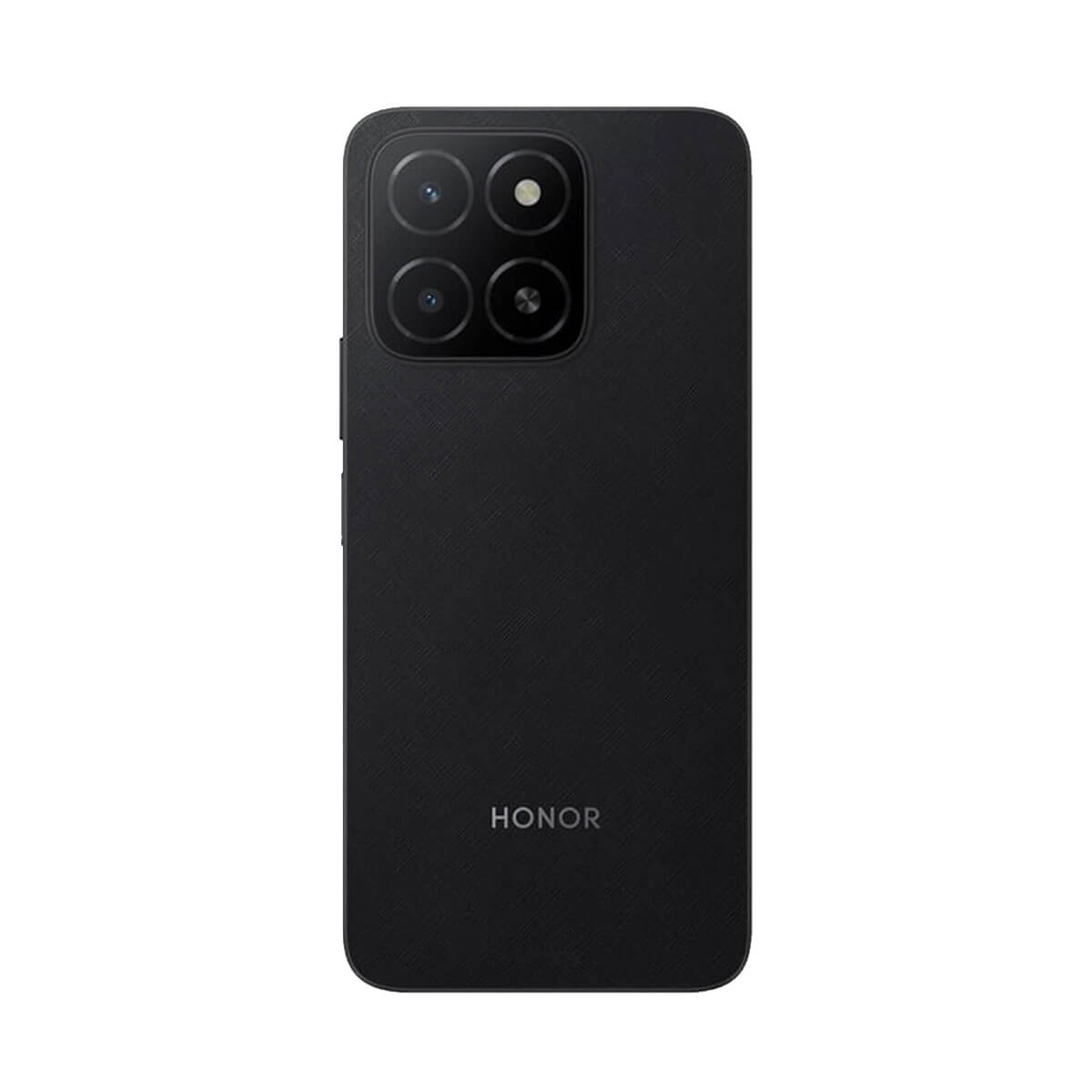Honor X5b Plus (8GB RAM (4+4) 128GB Memory) - Midnight Black
