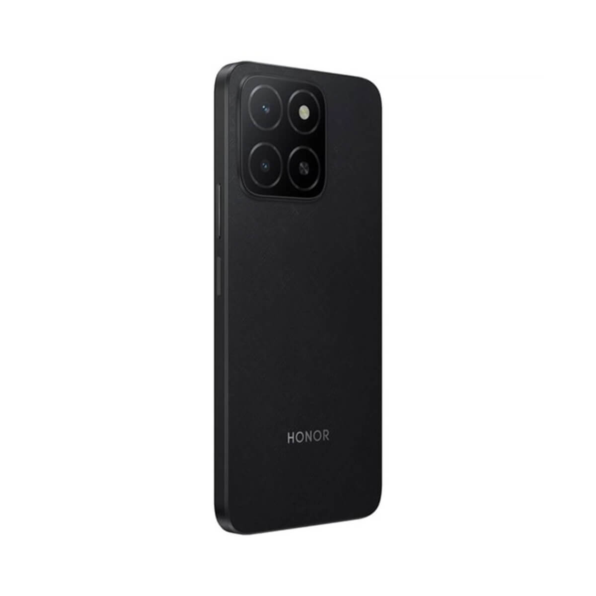Honor X5b Plus (8GB RAM (4+4) 128GB Memory) - Midnight Black