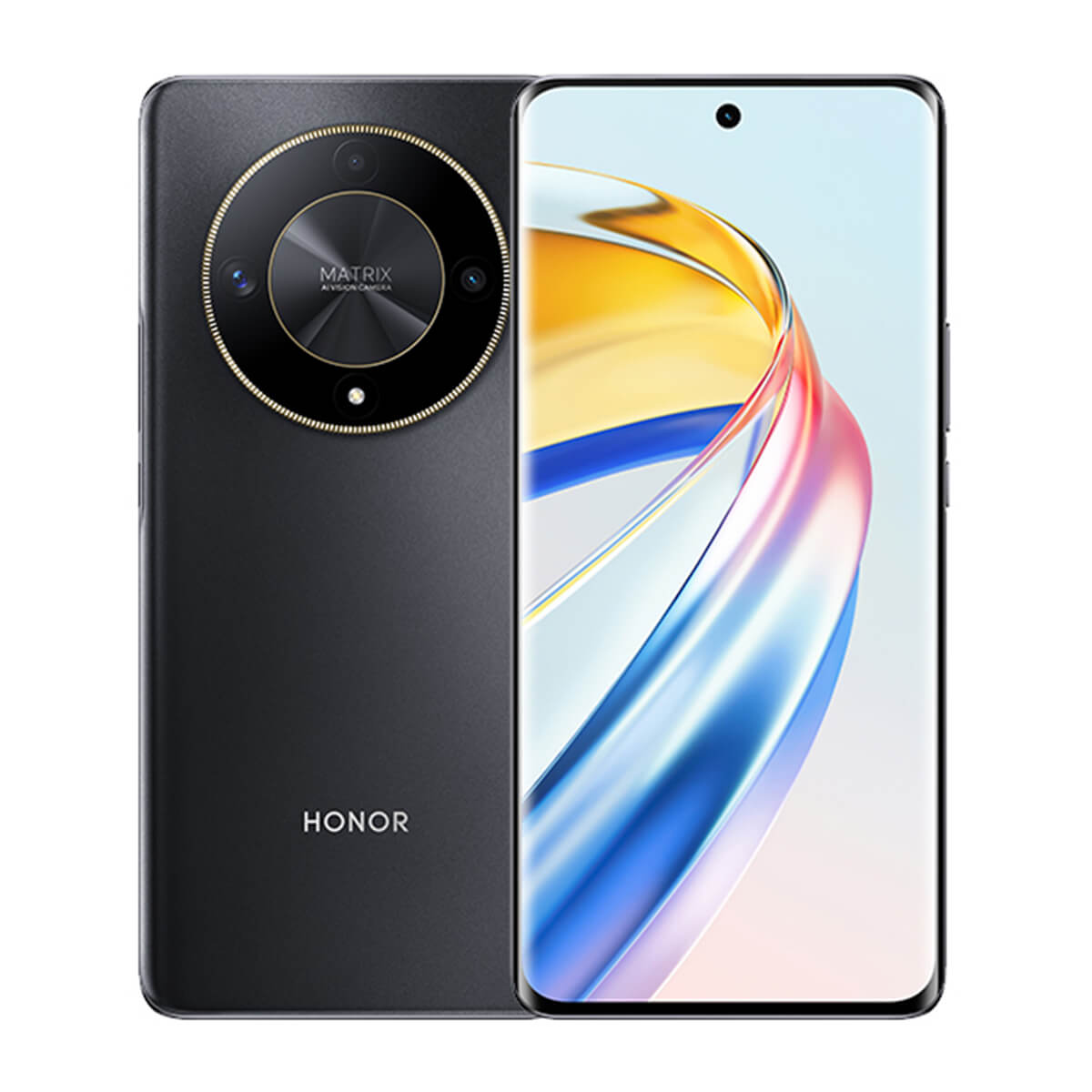 Honor X9b (8GB RAM + 256GB Memory) - Midnight Black