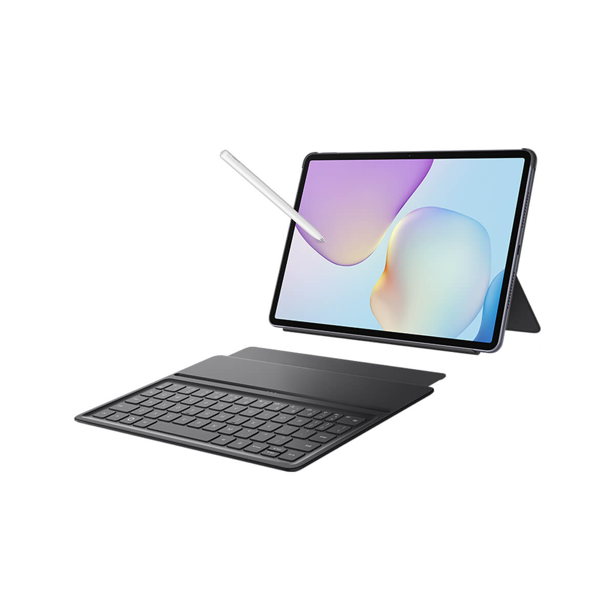 Huawei MatePad 11.5 2025 Wi-Fi (8GB RAM + 256GB Memory) - Space Gray