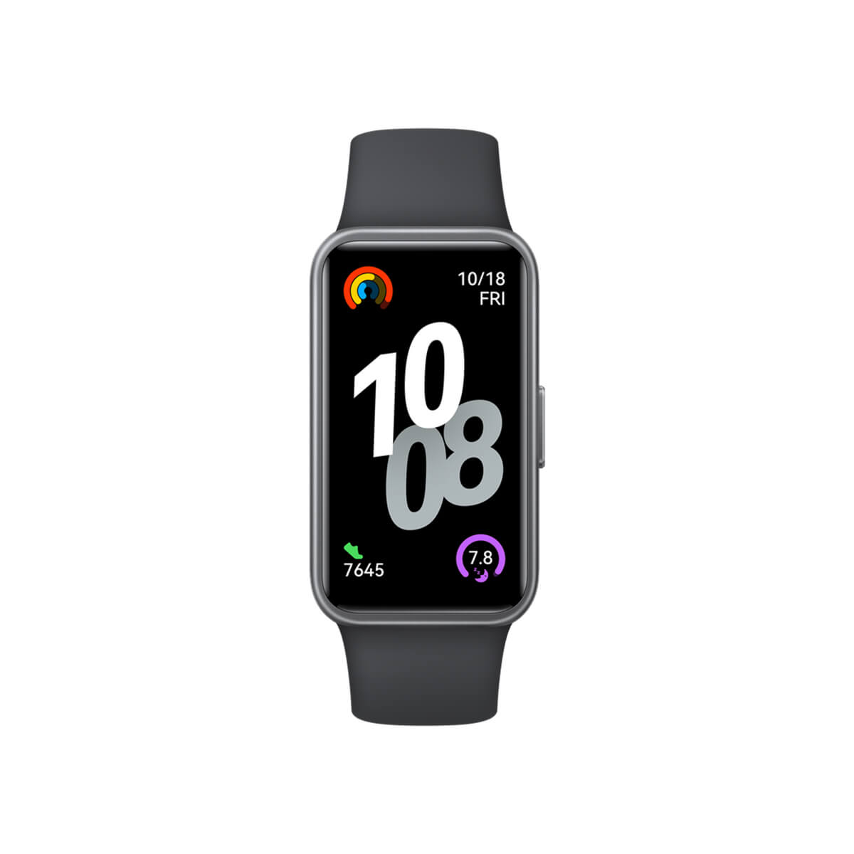 Huawei Band 10 - Black