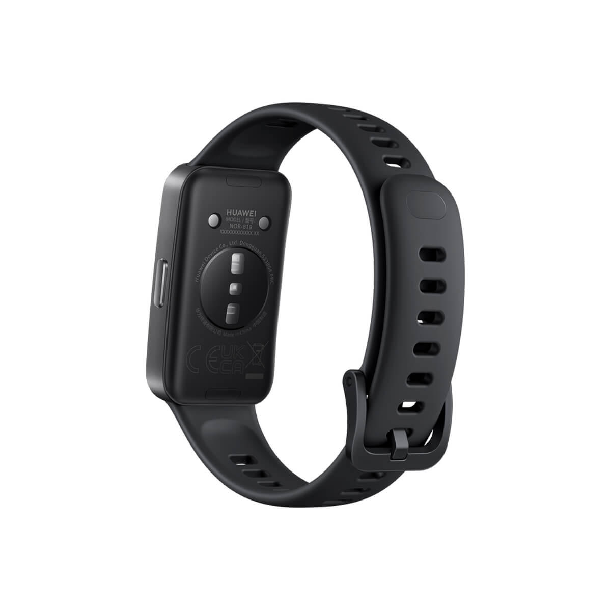 Huawei Band 10 - Black