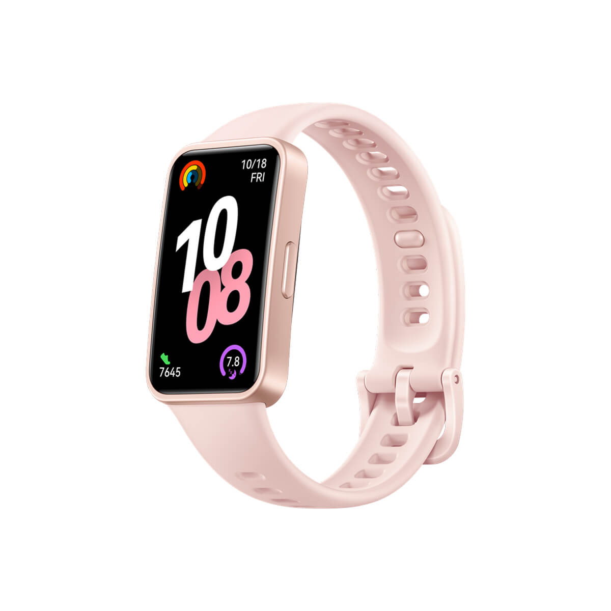Huawei Band 10 - Pink