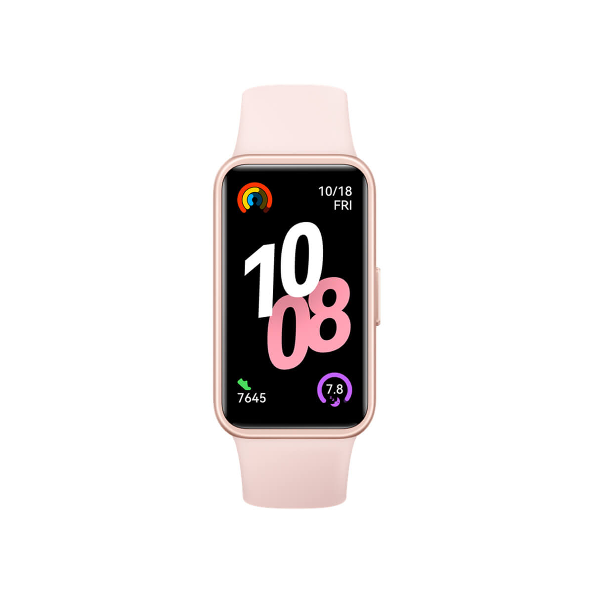 Huawei Band 10 - Pink