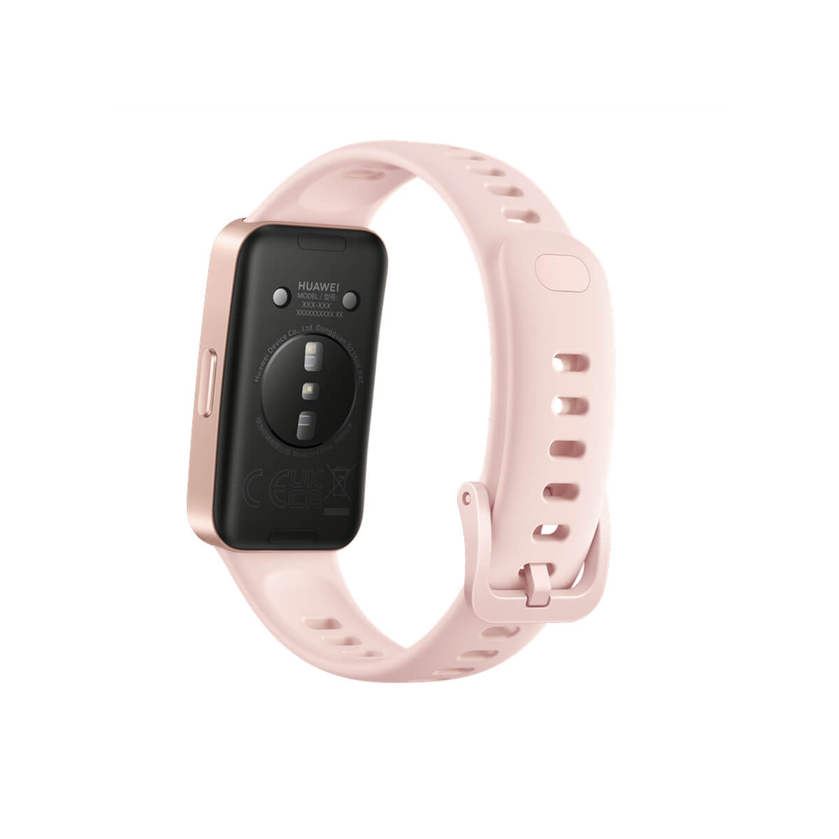 Huawei Band 10 - Pink