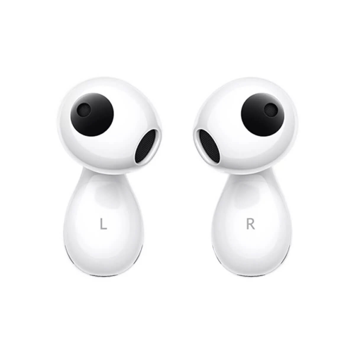 Huawei FreeBuds 5 - Ceramic White