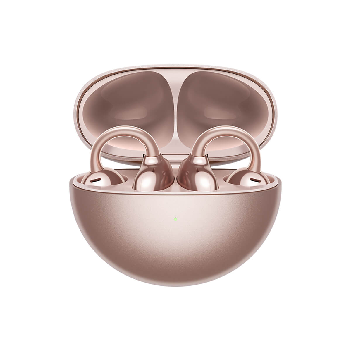 Huawei FreeClip Wireless Earbuds - Rose Gold