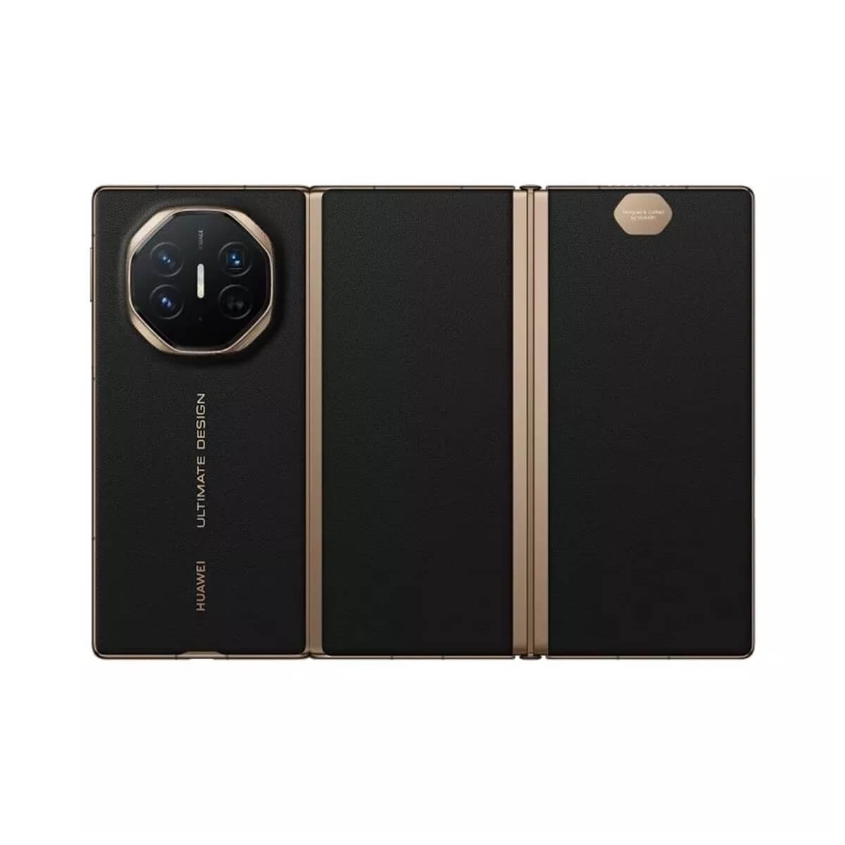Huawei Mate XT Ultimate Design (16GB RAM + 1TB Memory) - Black