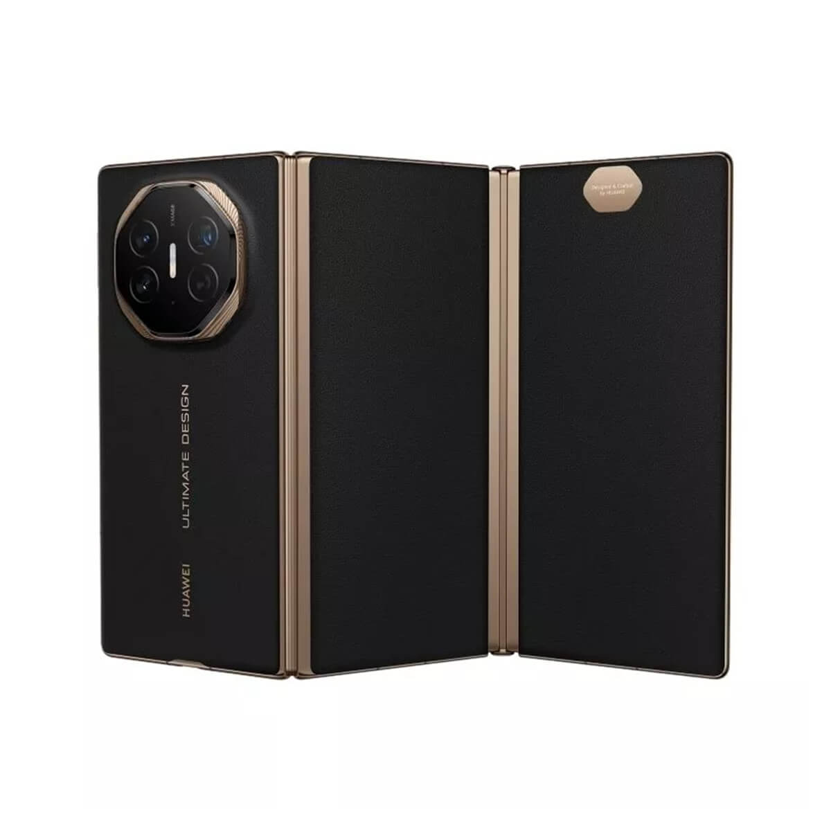 Huawei Mate XT Ultimate Design (16GB RAM + 1TB Memory) - Black