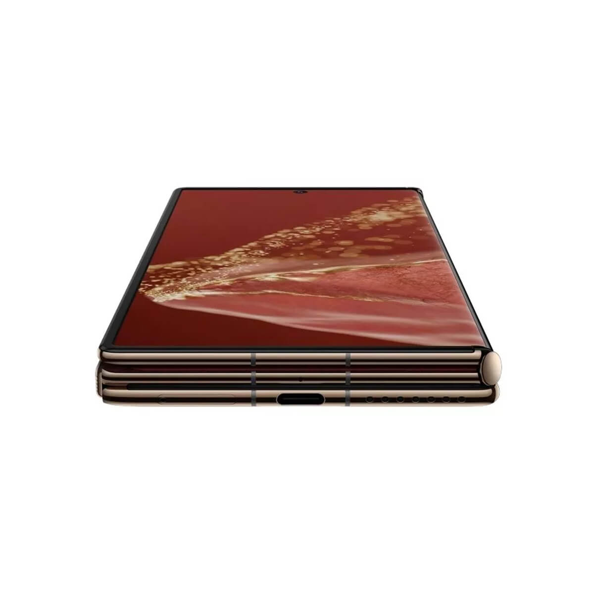اطلب مسبقًا هاتف Huawei Mate XT Ultimate Design (16 جيجابايت رام + 1 تيرابايت ذاكرة) - أحمر