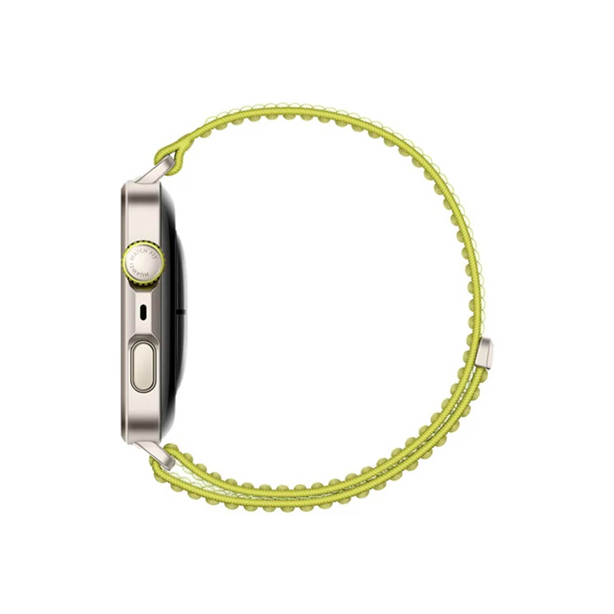 Huawei Watch Fit 4 Pro - Green