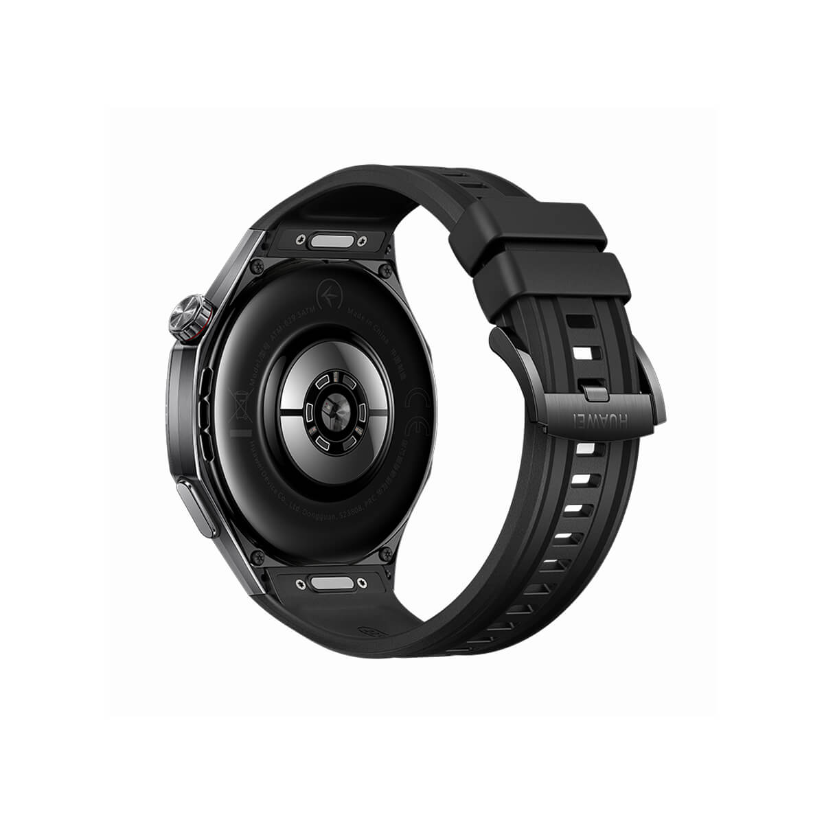 Huawei Watch GT 6 Pro 46mm - Black