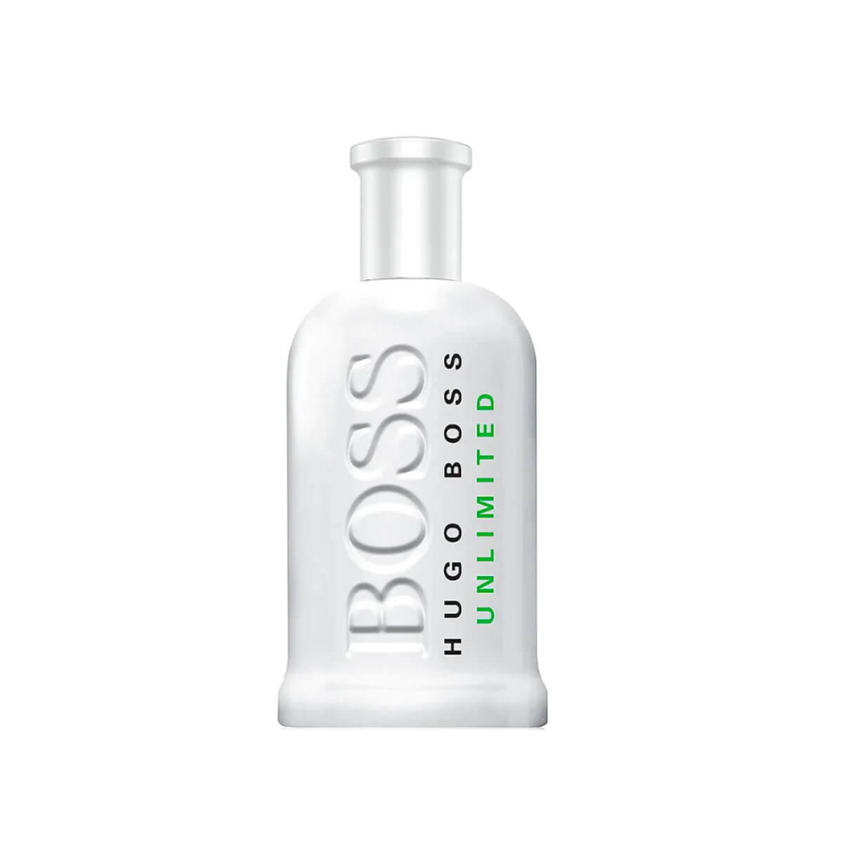 Hugo Boss Bottled Unlimited For Men Eau De Toilette 100ml