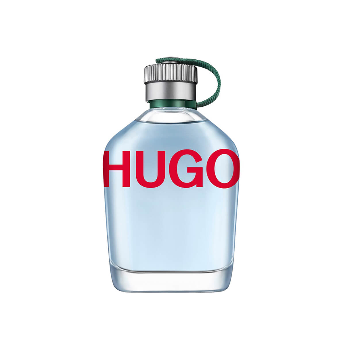 Hugo Boss Green EDT Perfume For Men 125ml