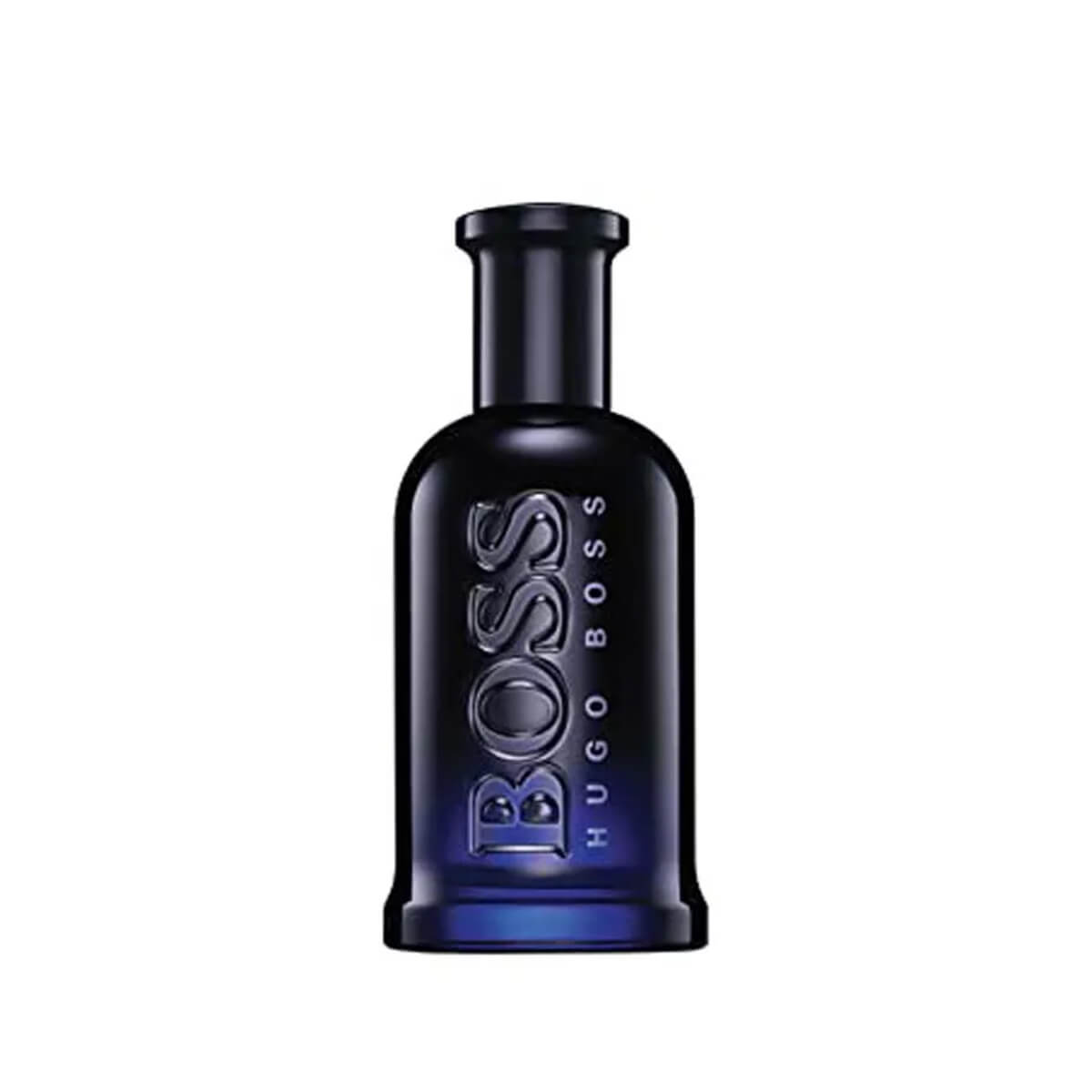Hugo Boss Bottled Night EDT Perfume For Men 100ml