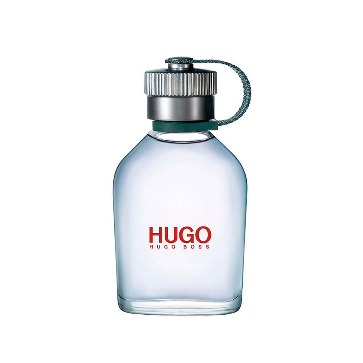 Hugo Boss Hugo Man Eau De Toilette 125ml