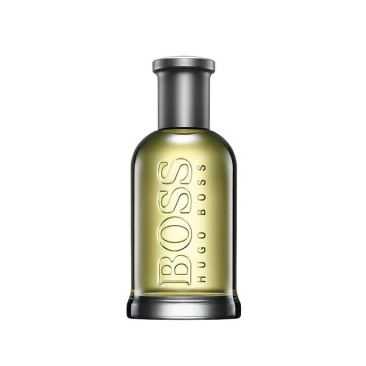 Hugo Boss No.6 Eau De Toilette 100ml