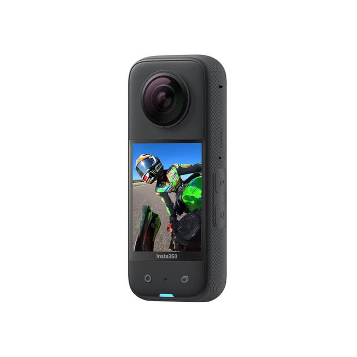 Insta 360 X3 Action Camera - Black