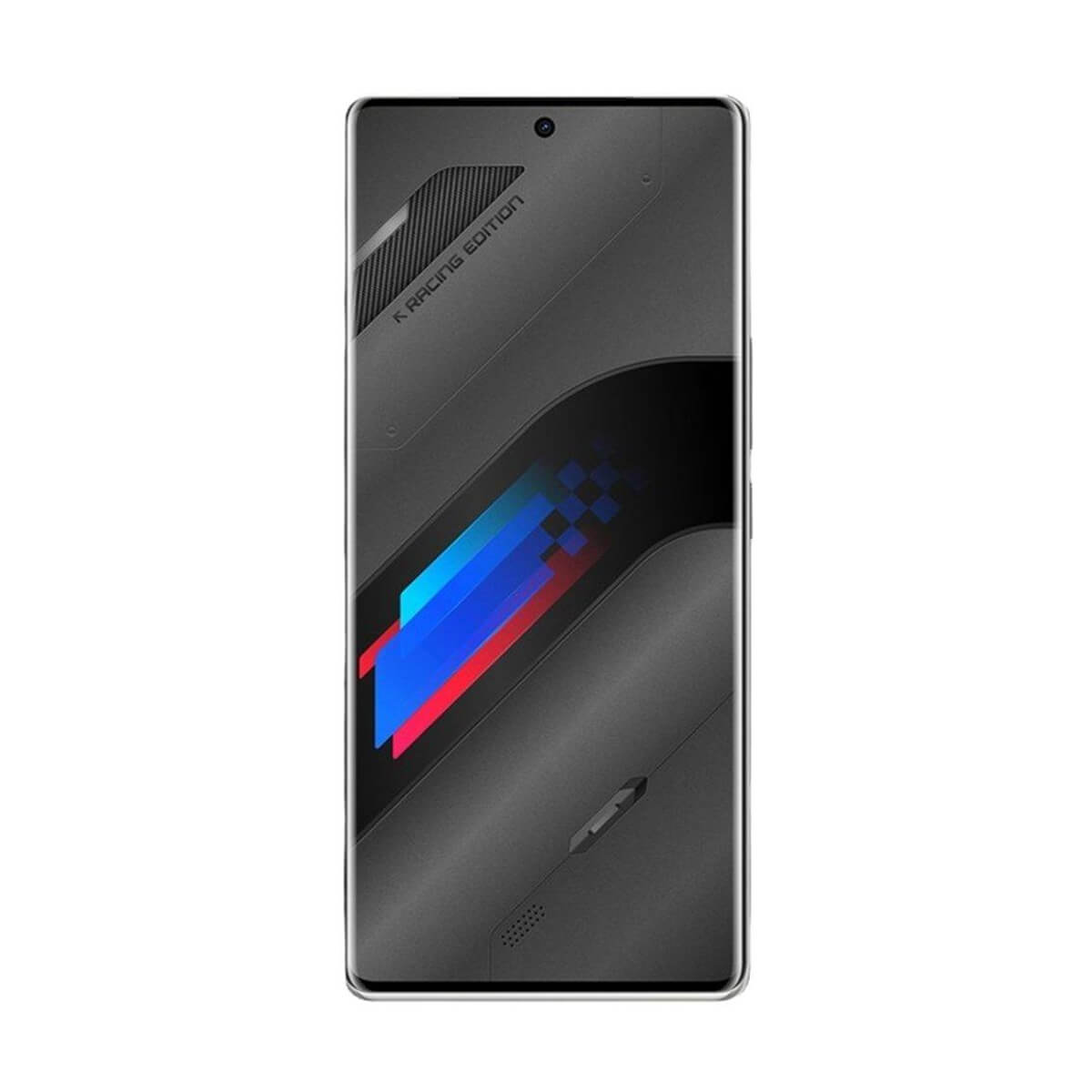 Infinix Note 40 Pro+ 5G Racing Edition (24GB RAM (12+12) 256GB Memory) - Racing Grey