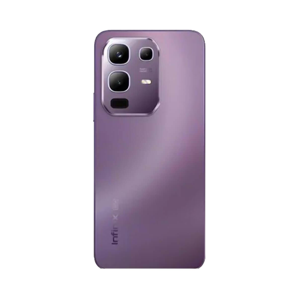 Infinix Note 50X 5G+ (8GB RAM + 256GB Memory) - Enchanted Purple