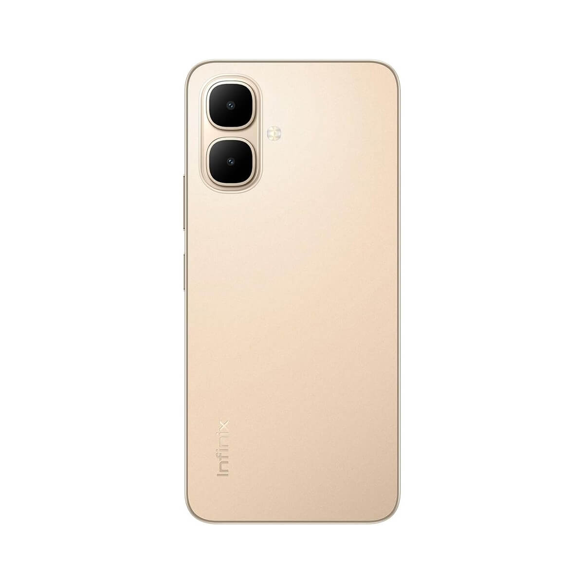 Infinix Smart 10 (4GB RAM + 128GB Memory) - Twilight Gold