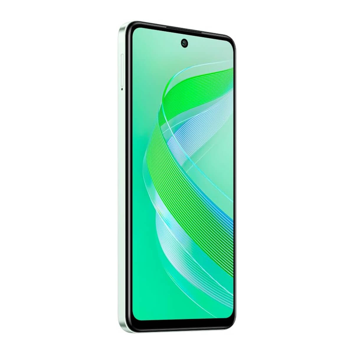 Infinix Hot 40i (16GB RAM (8+8) + 256GB Memory) - Starfall Green