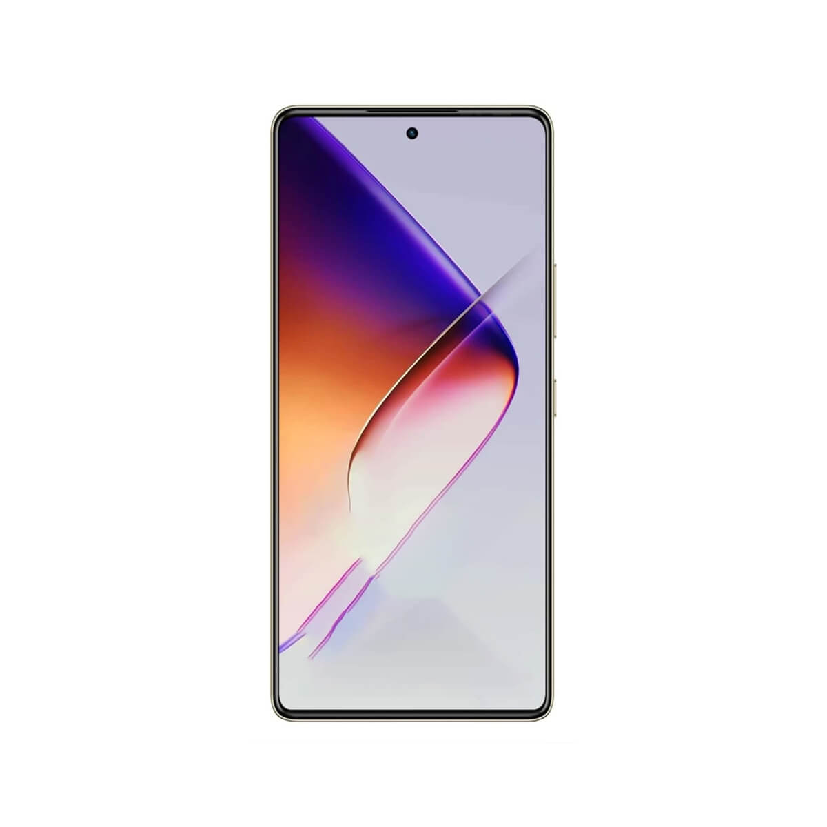 Infinix Note 40 5G (24GB RAM (12+12) + 512GB Memory) - Titan Gold