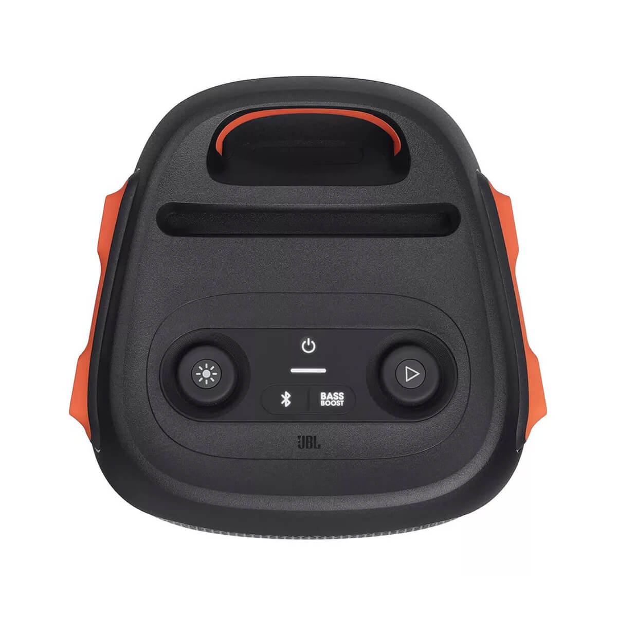 JBL PartyBox 110 with Dynamic Light Show Speaker - Black