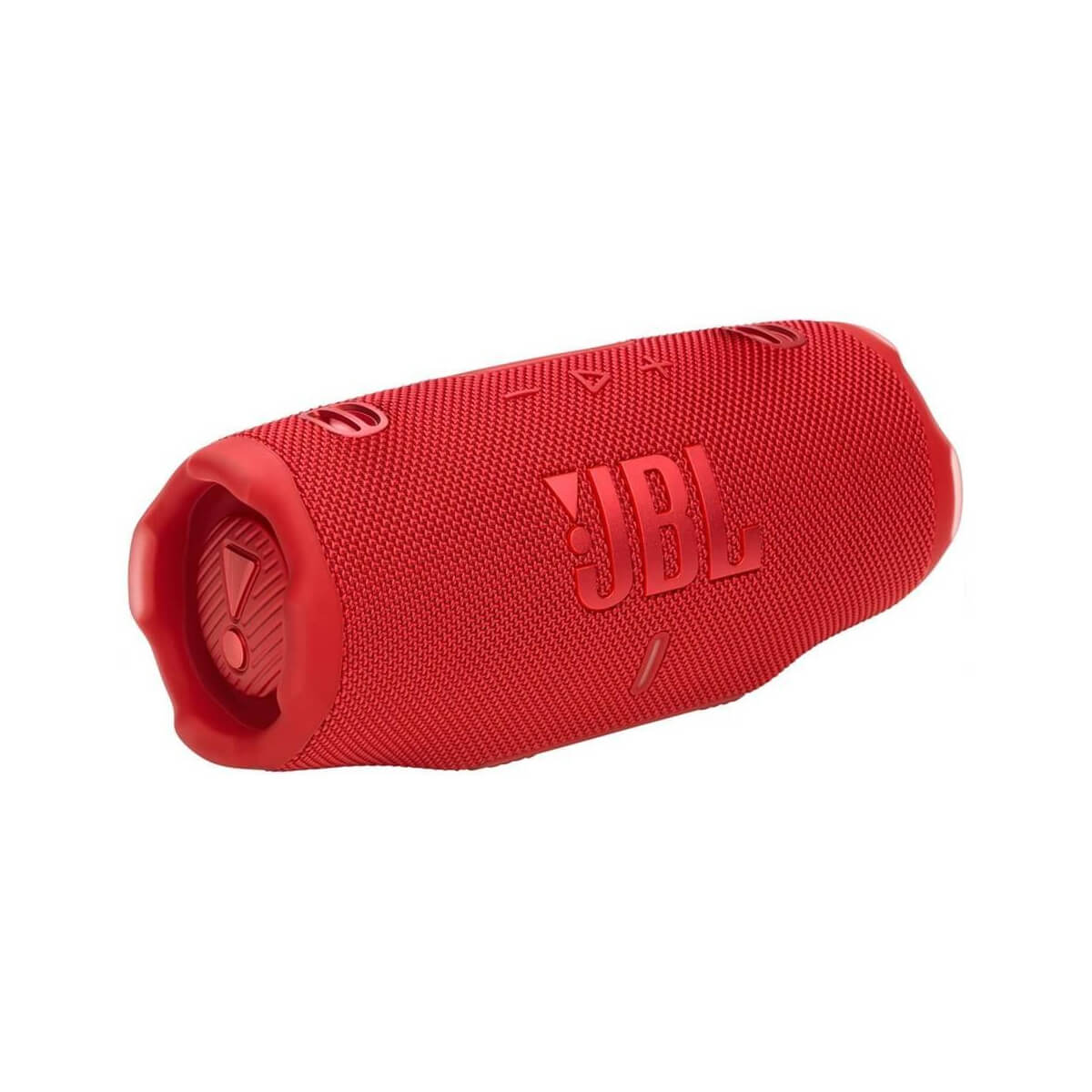 JBL Charge 6 Bluetooth Speaker - Red